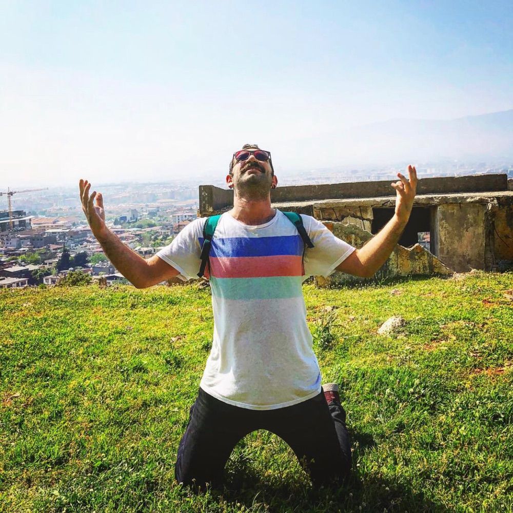 Ozan K.