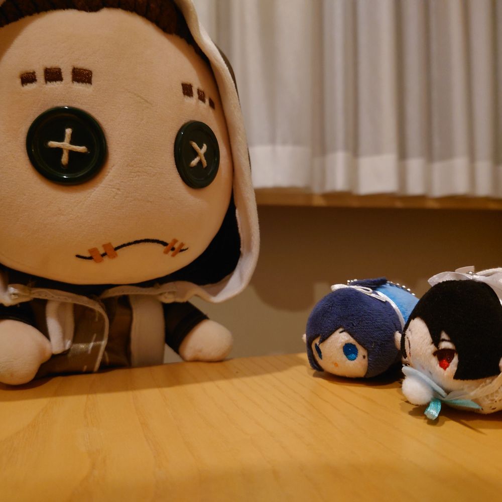 サトリ