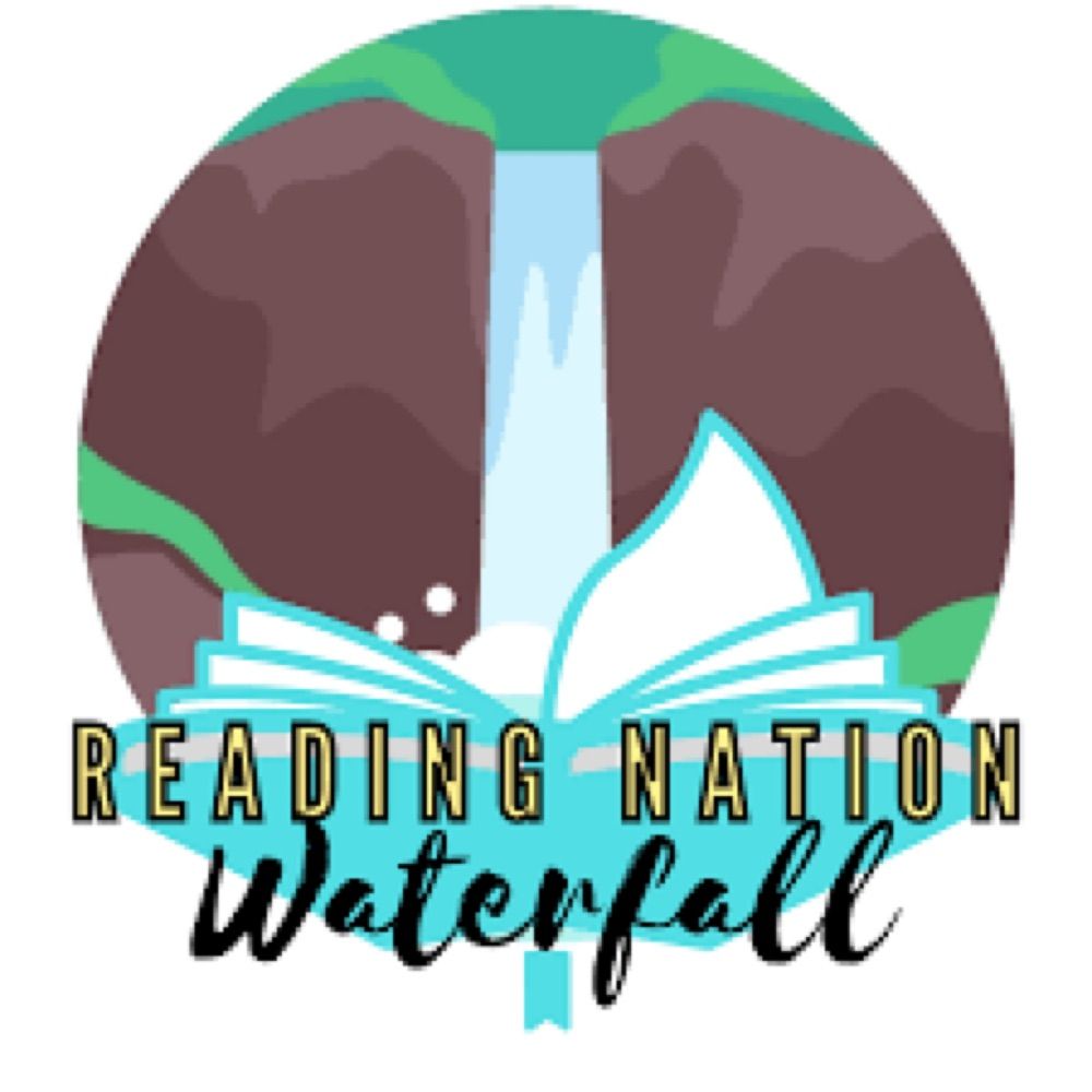 Reading Nation Waterfall