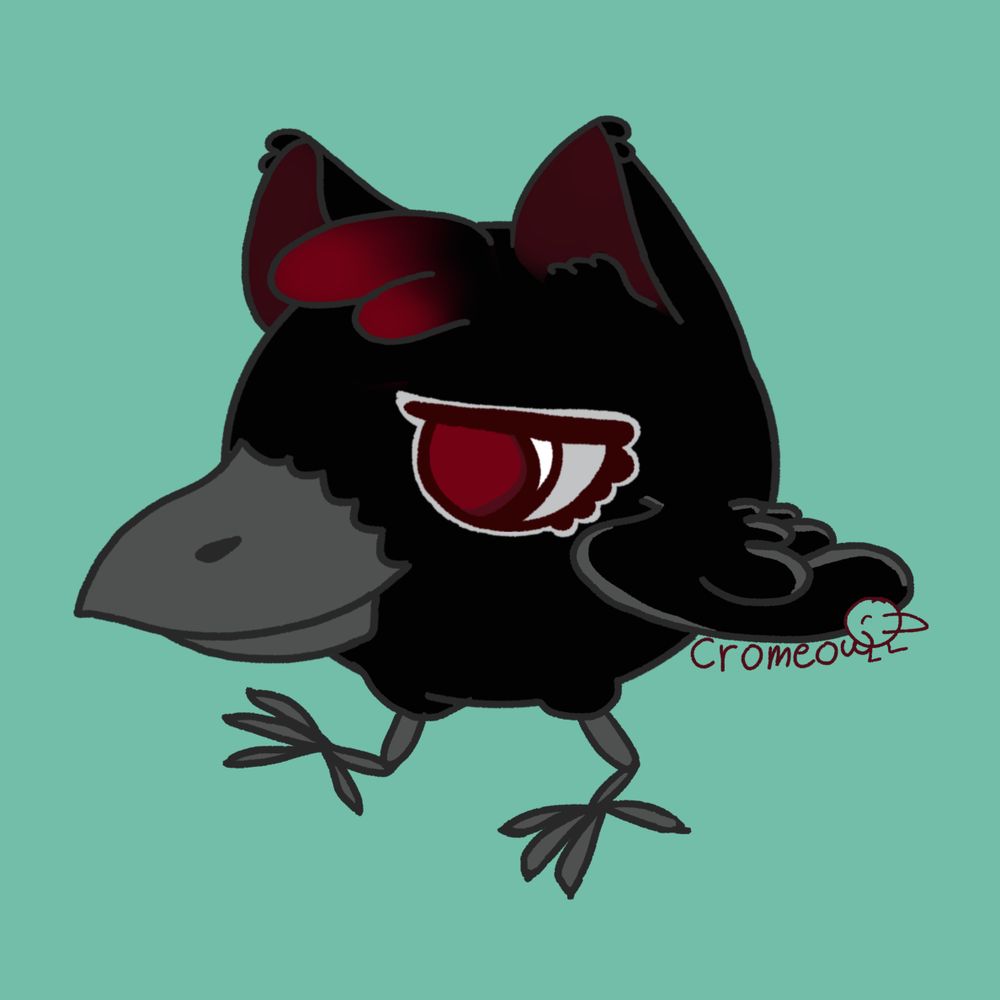 cromeow