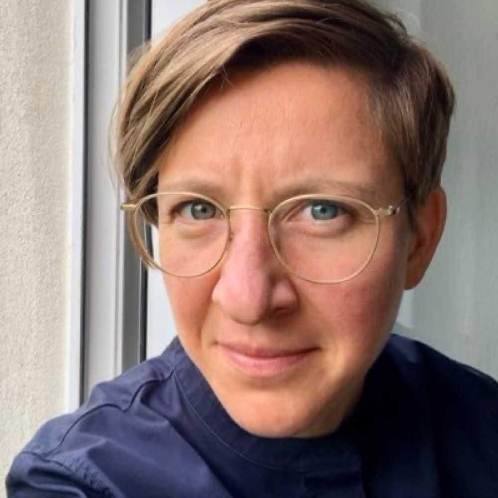 Uta Meier-Hahn