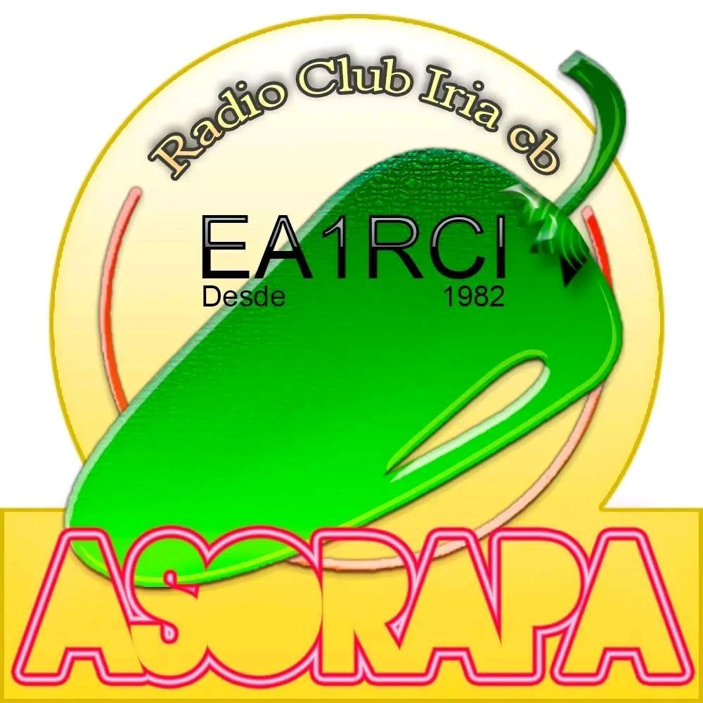 ASORAPA EA1RCI