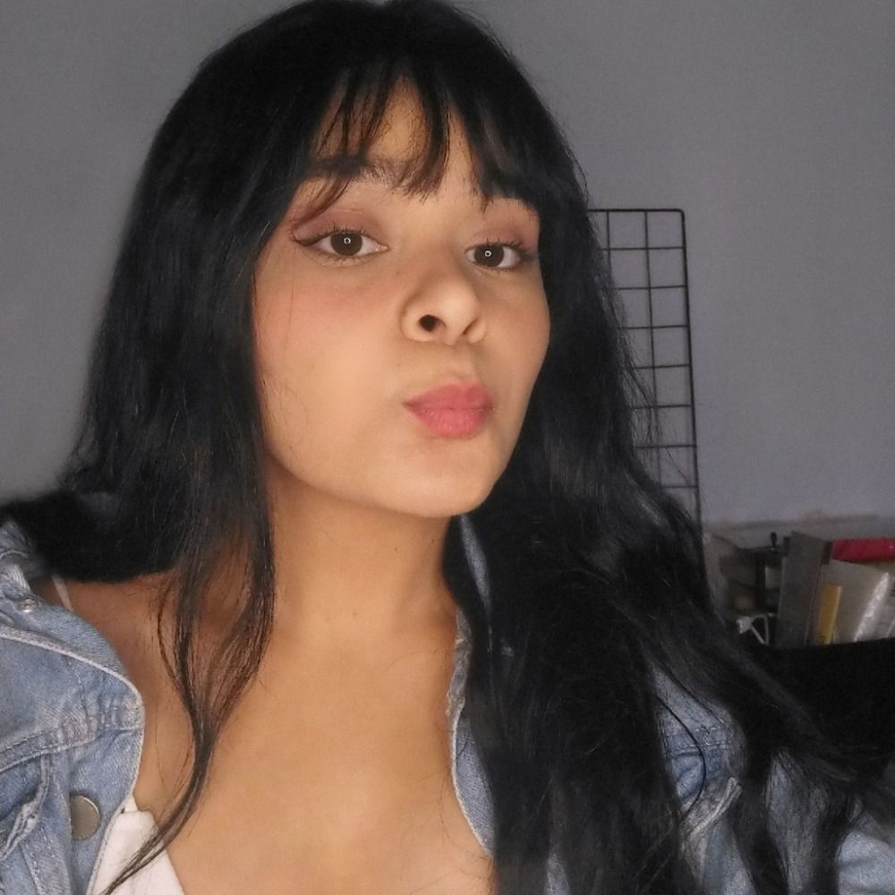 Rafaela Andrade 