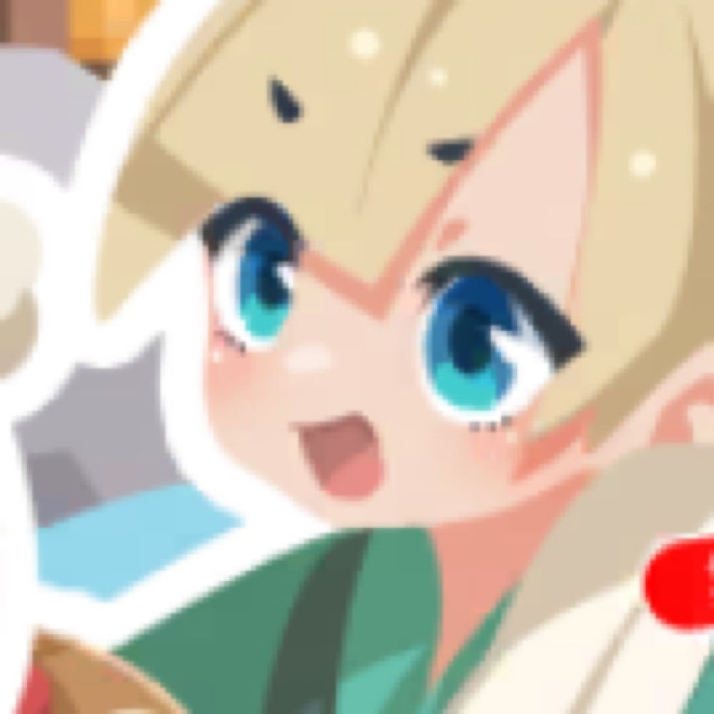 ︎ ︎