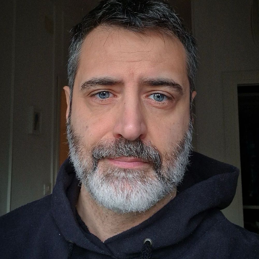 Benjamin Foster