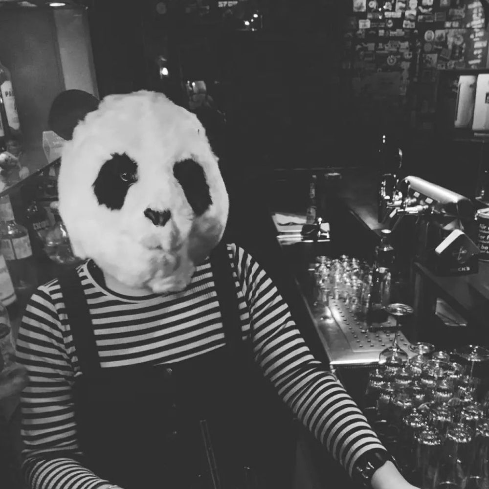 Uta 🐼