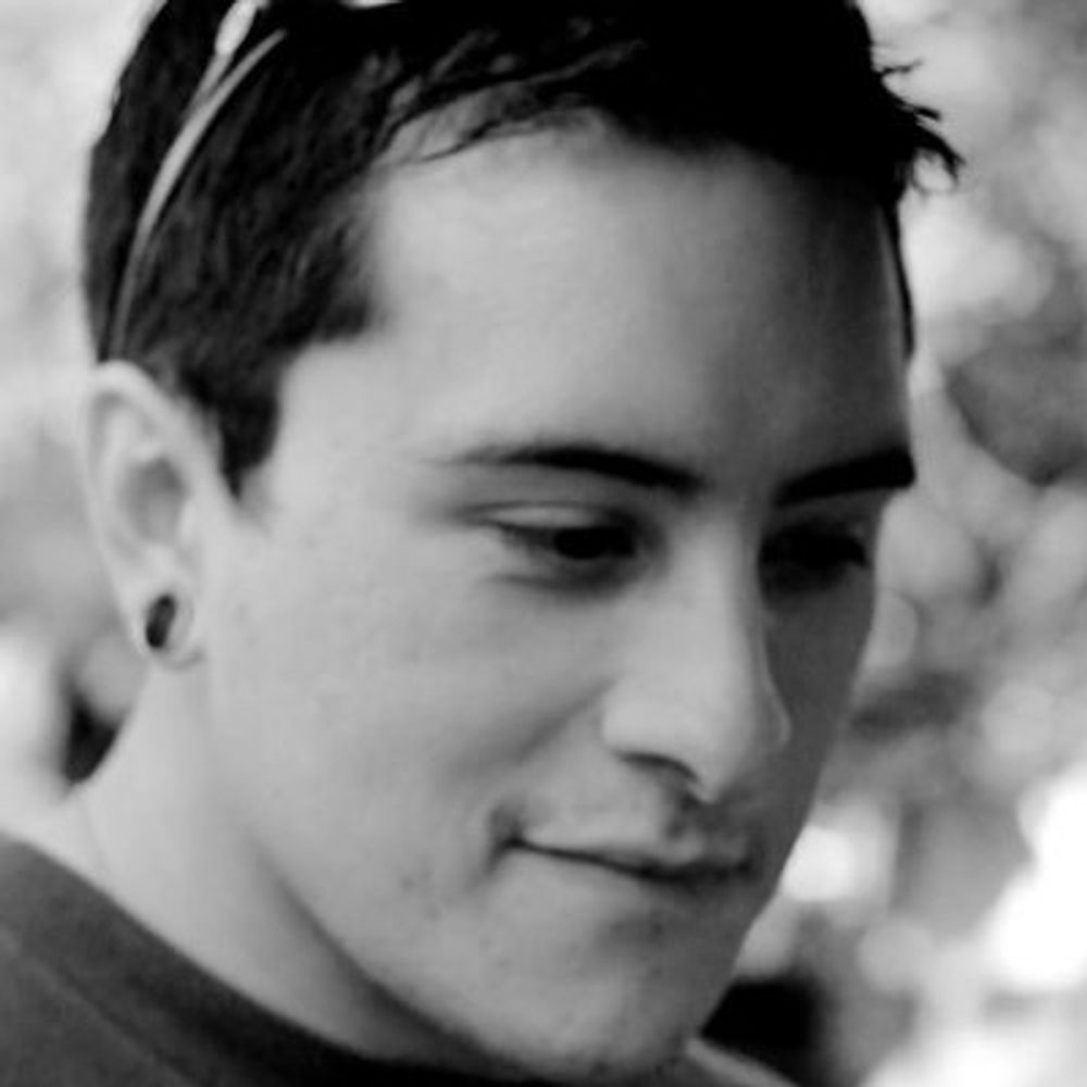 Matt Boh