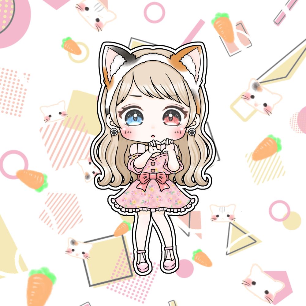 あまねさん。