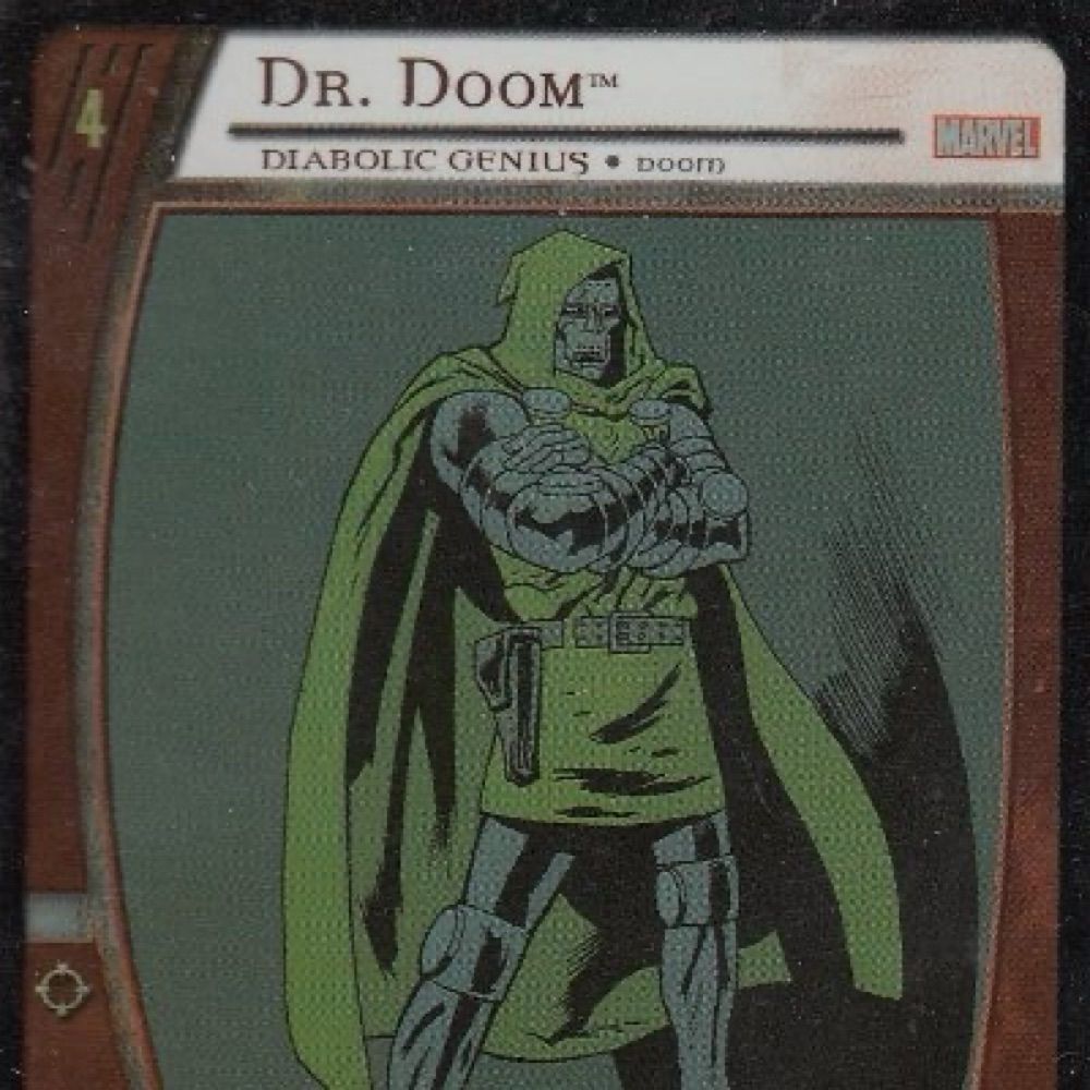 Doomdg