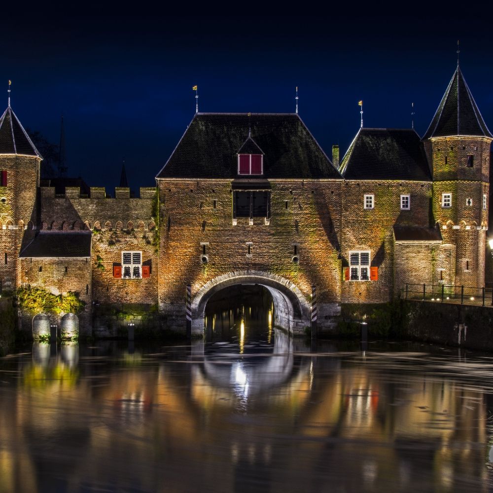 #Amersfoort