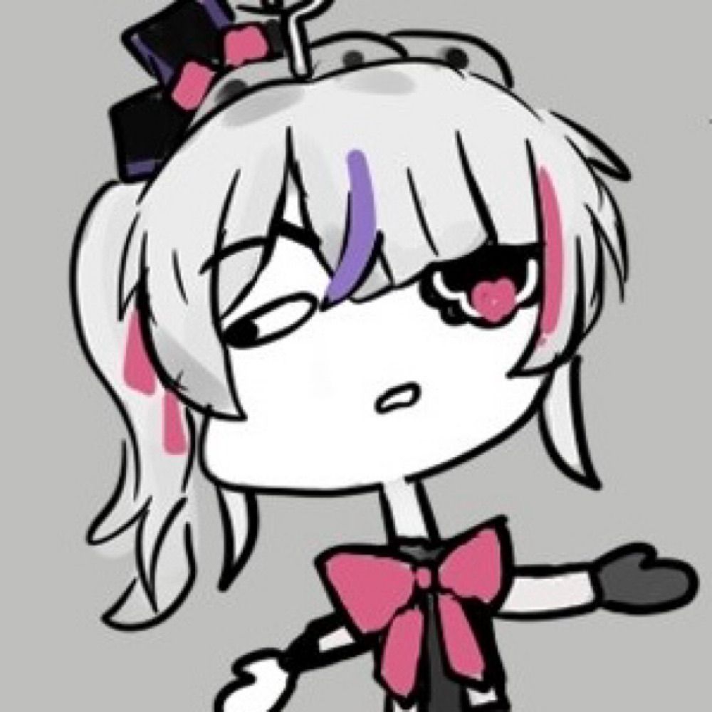 Chii 👑 Vtuber & VSinger