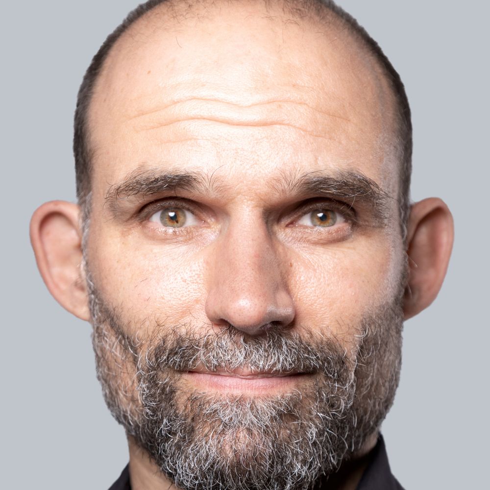 Morten Sager