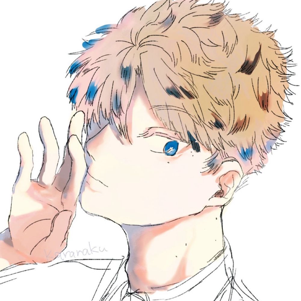 かららく
