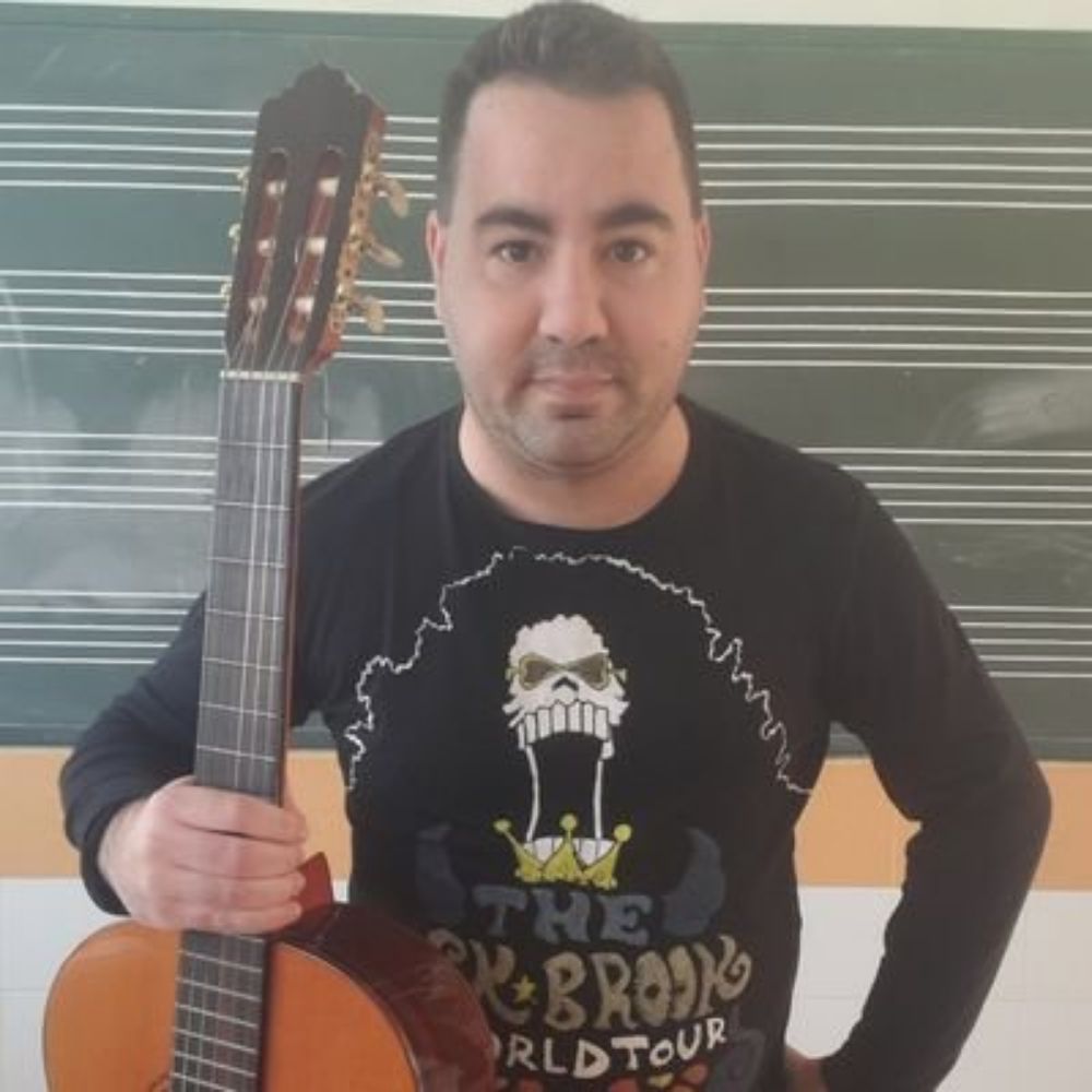 Llàtzer86 🍏🎼🎵🎶