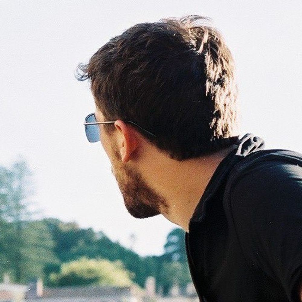 Clément Parrot