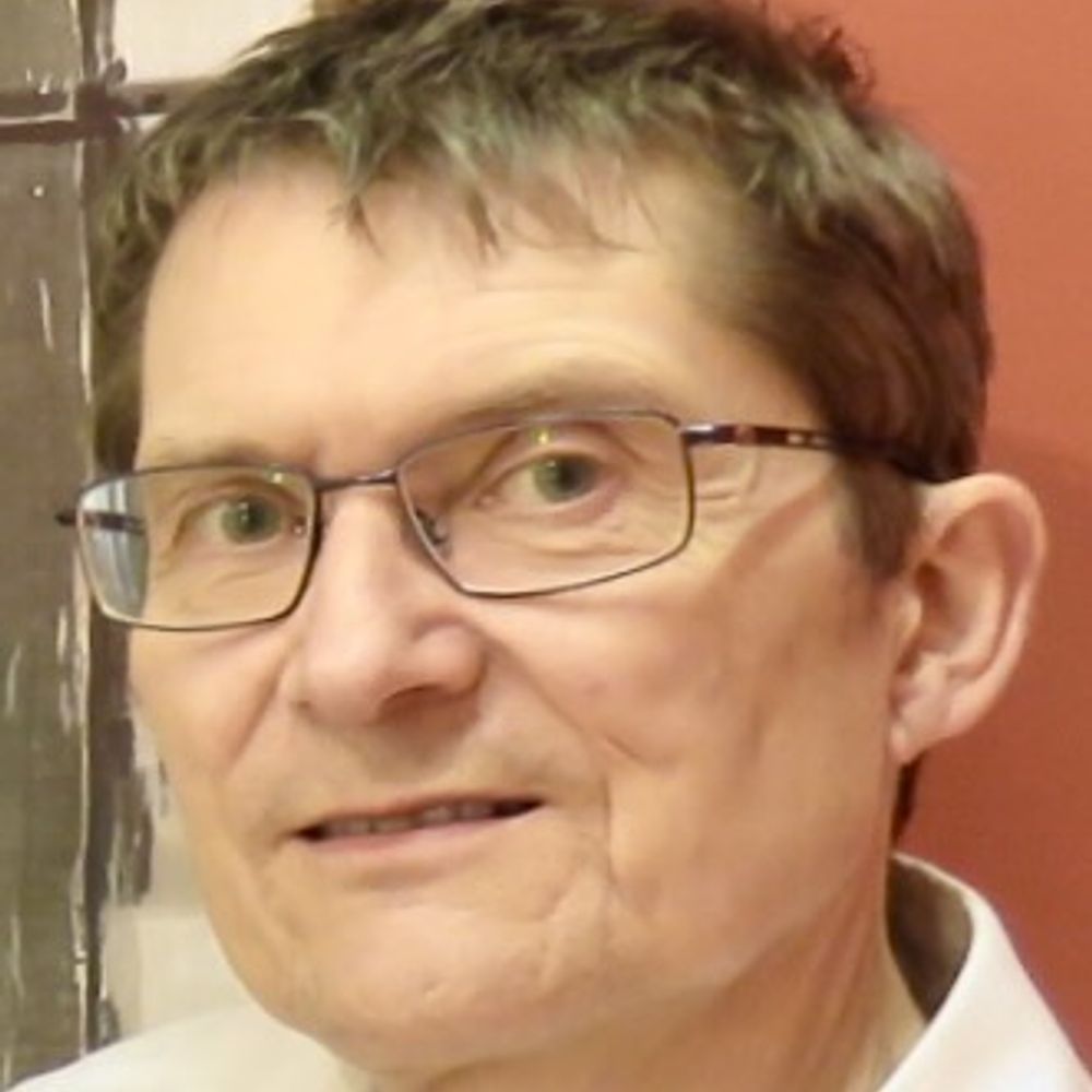 Robert Poole
