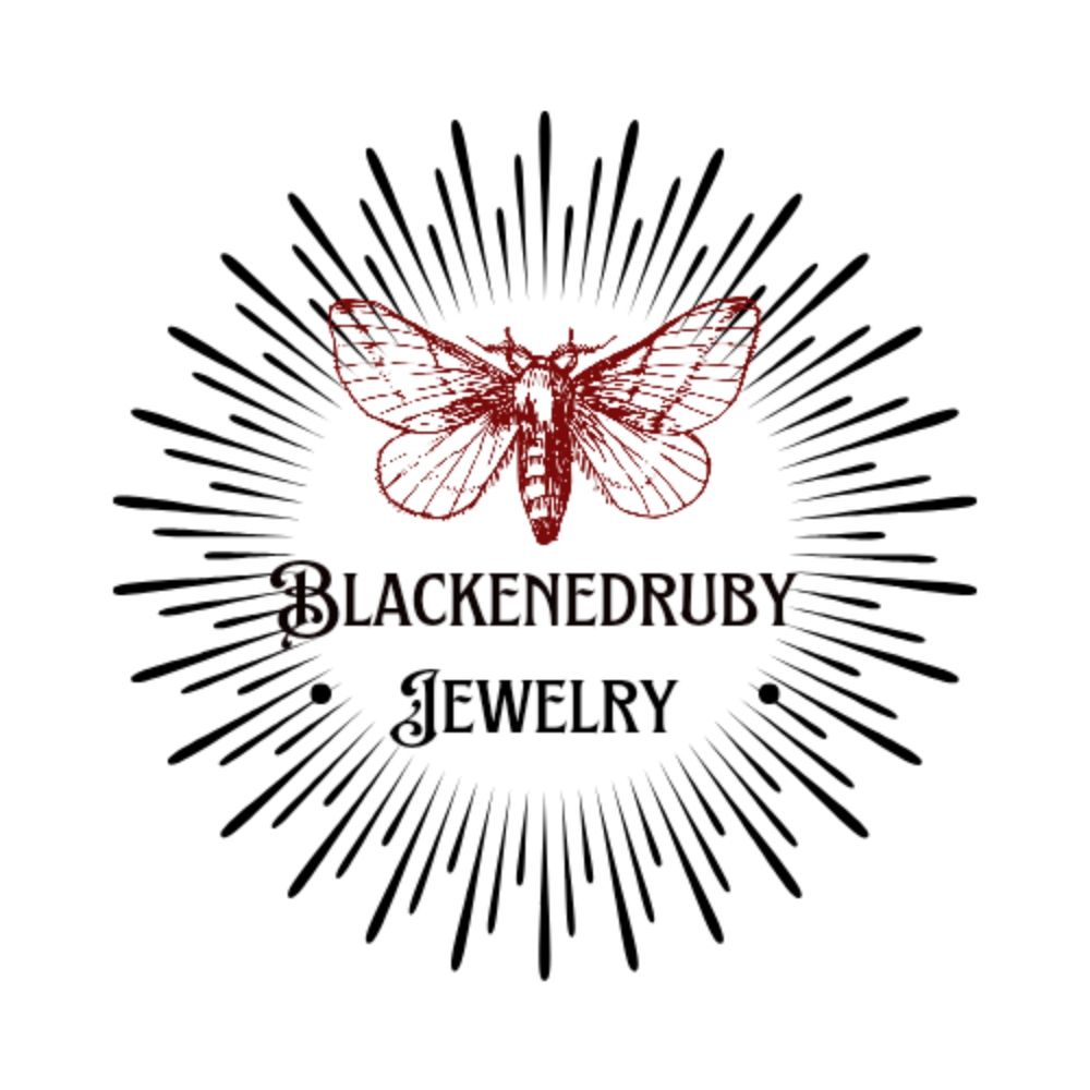 Blackenedruby Jewelry