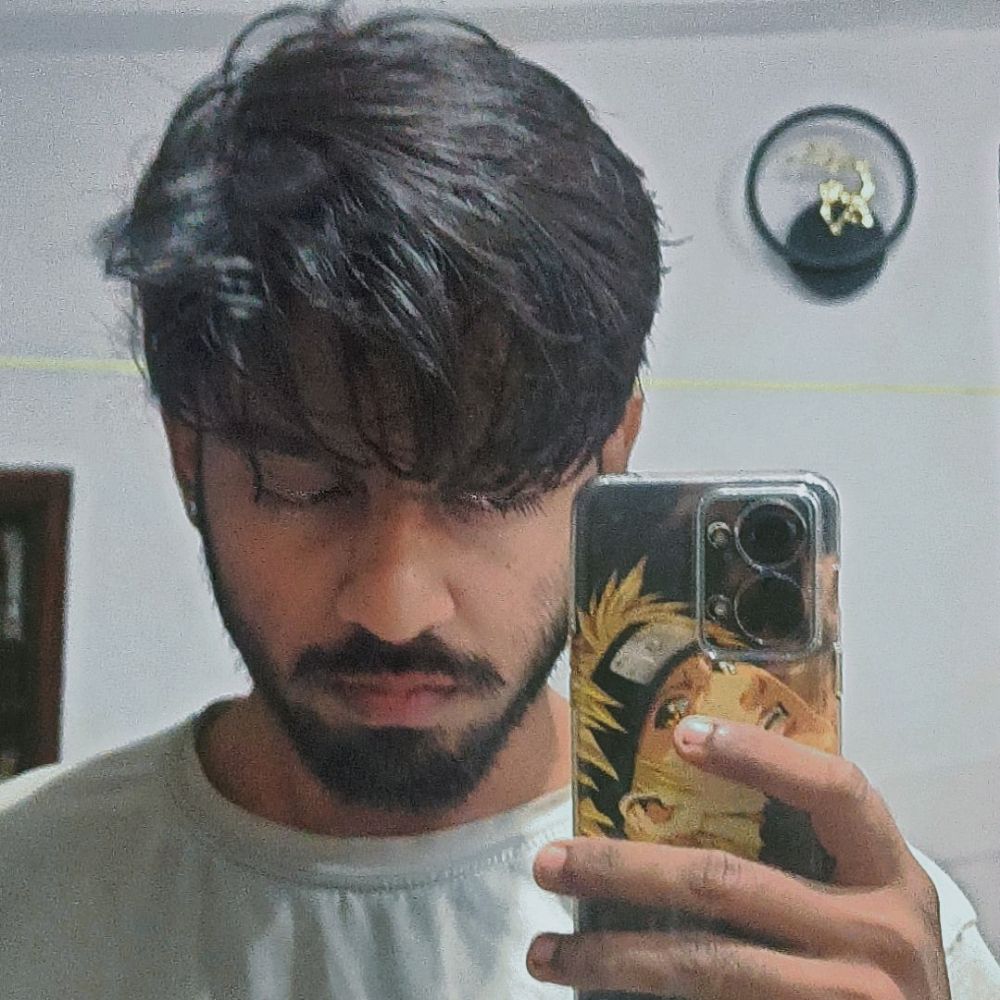 Rahul Pandit