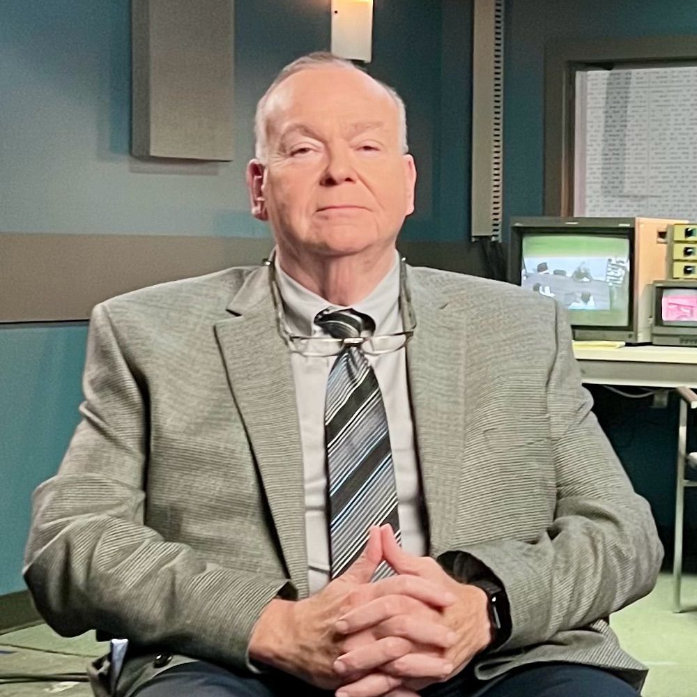 Mark Fallon
