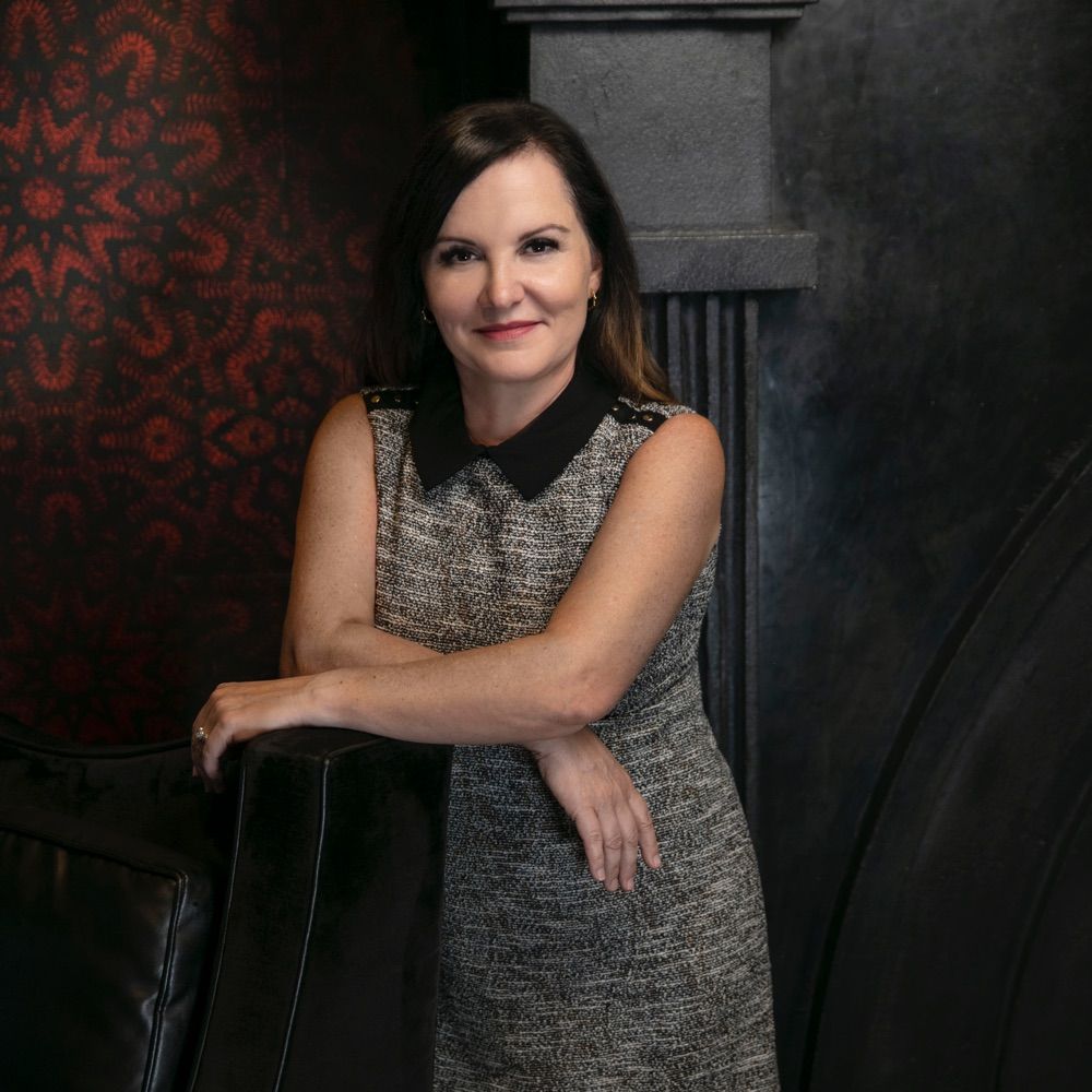 Wendy Jardon Connor