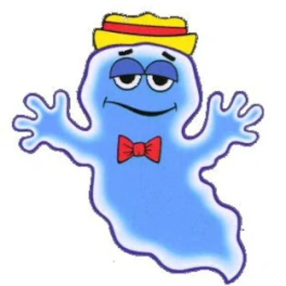 Boo Berry