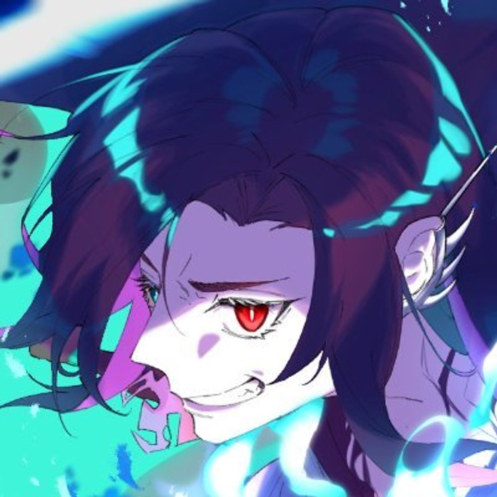 終焉ラスト🚀🧬
