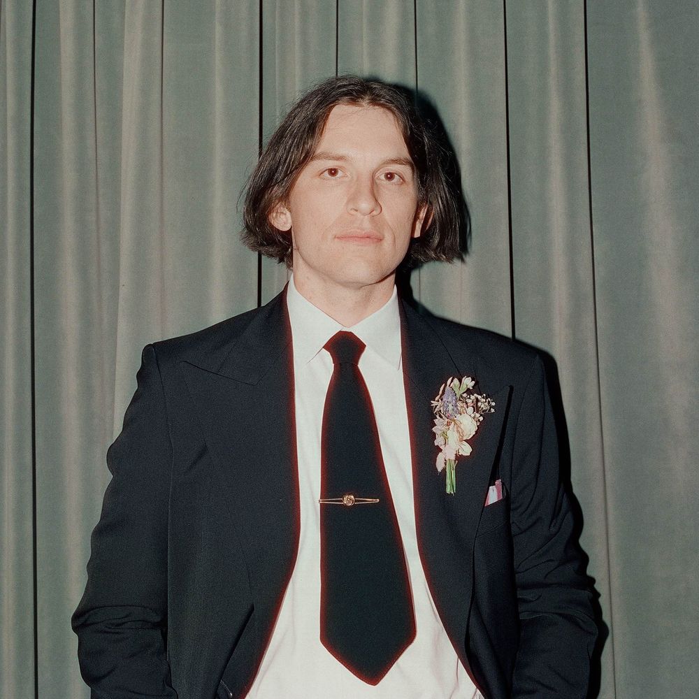 Ian Grant