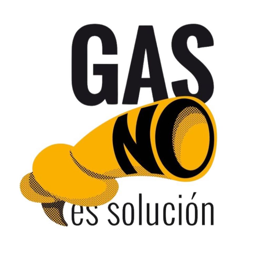 Gas No Es Solución