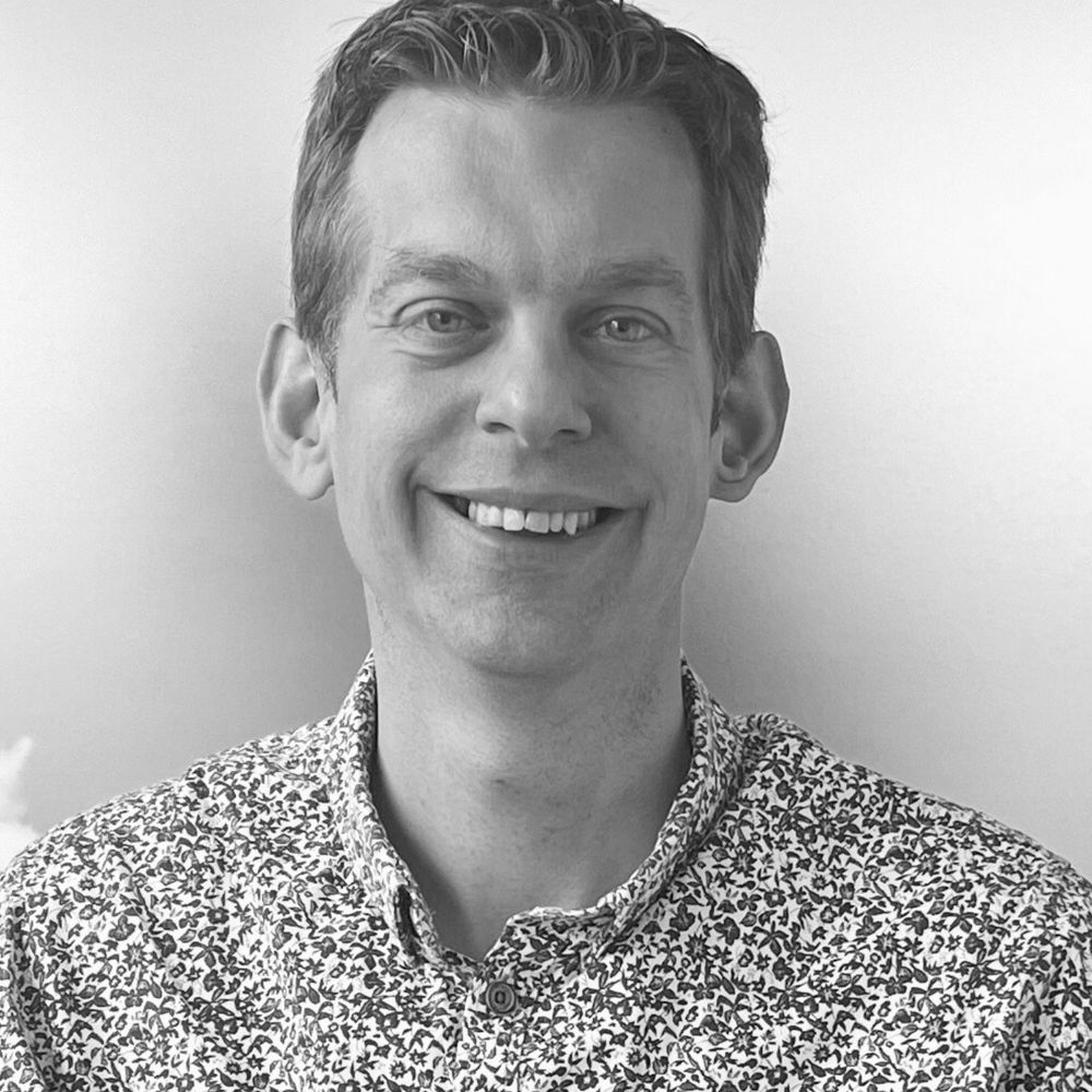 Joost Voskuil