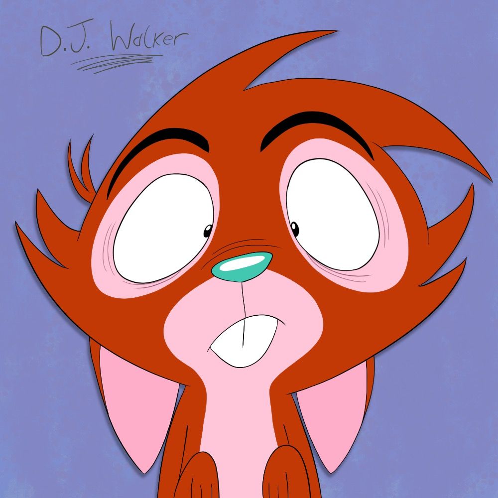 D.J. Walker's avatar