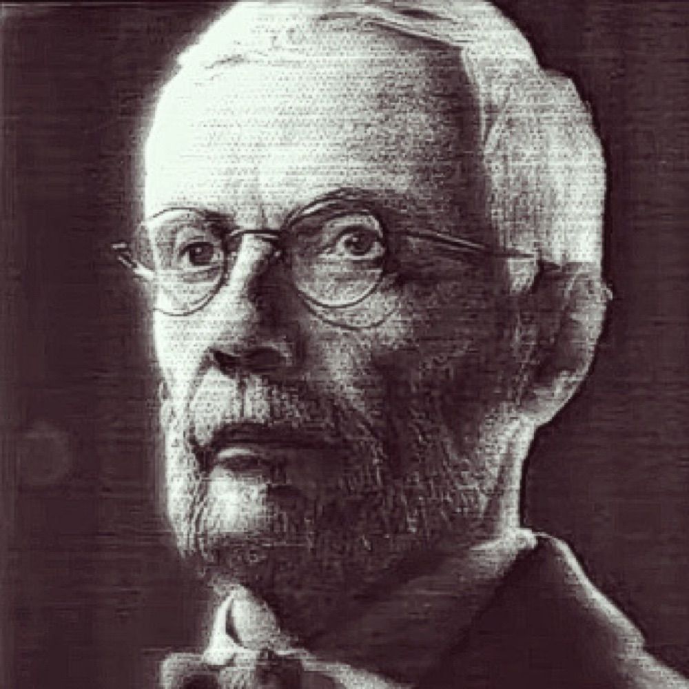 Professor Krafft