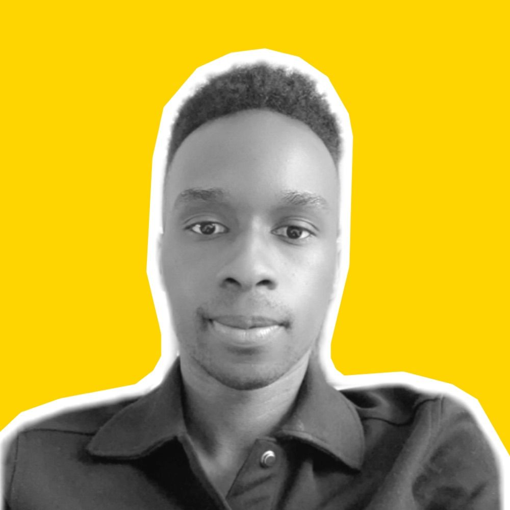 Arnold Mukisa