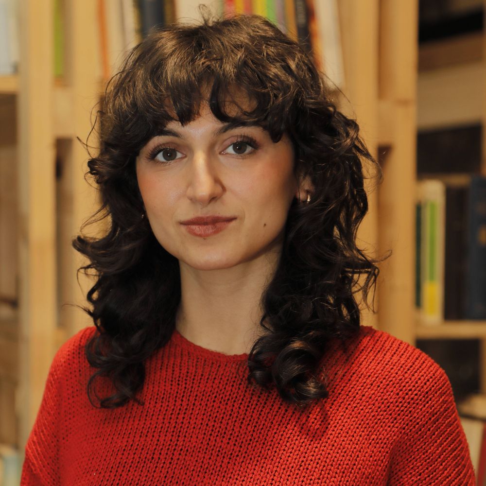 Federica Rossi