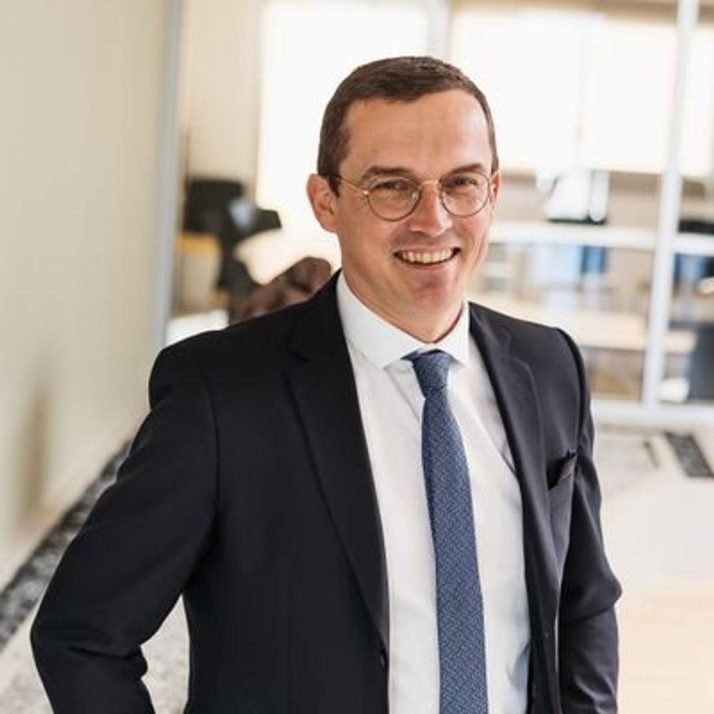 Jérôme Reyne