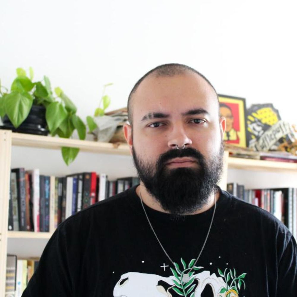 Rodrigo Andrade