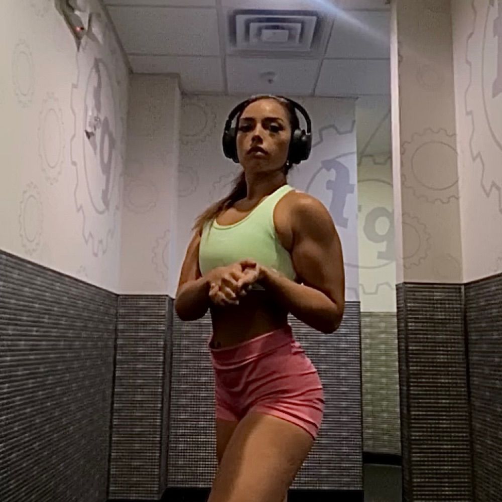 Alexis B