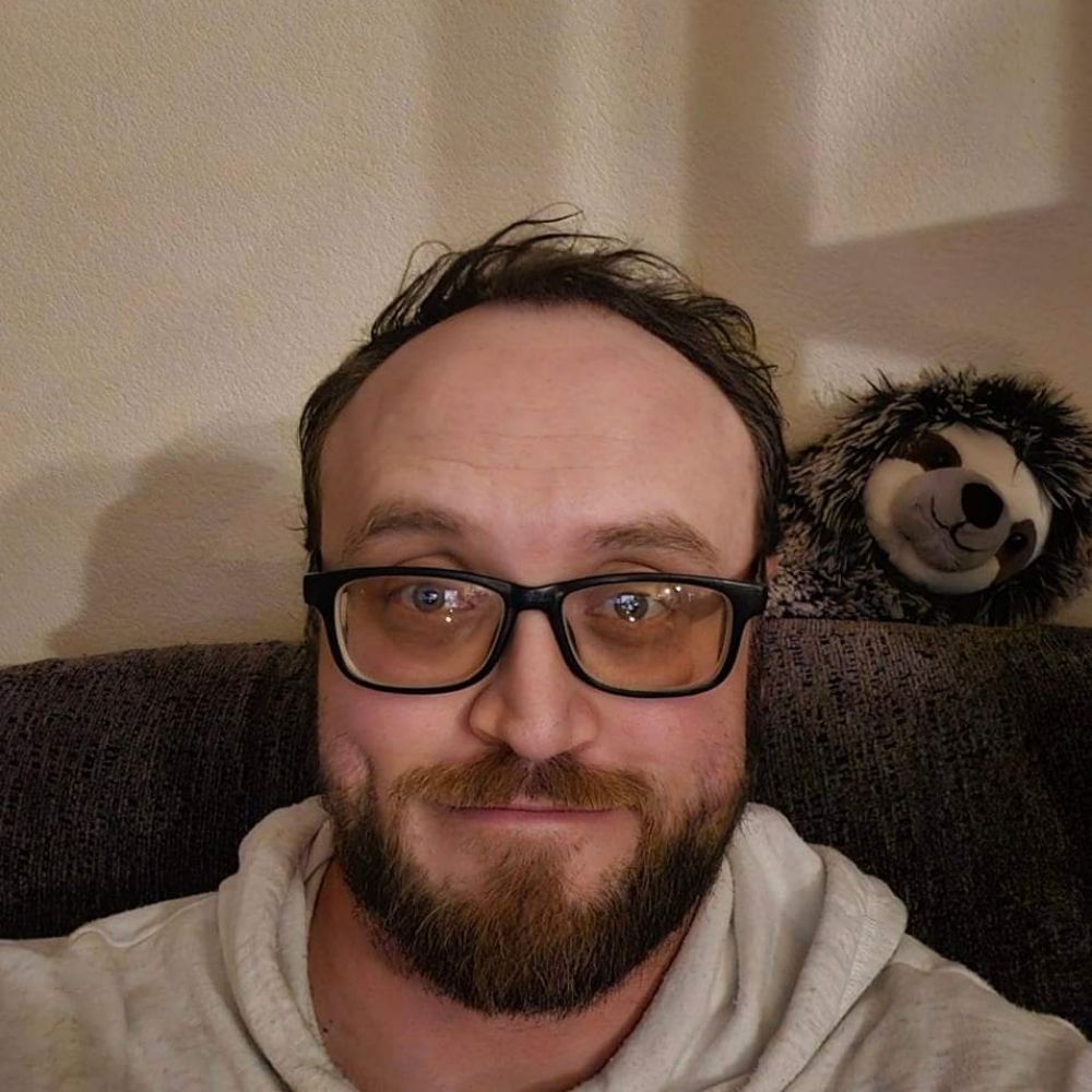 Adam Sheridan