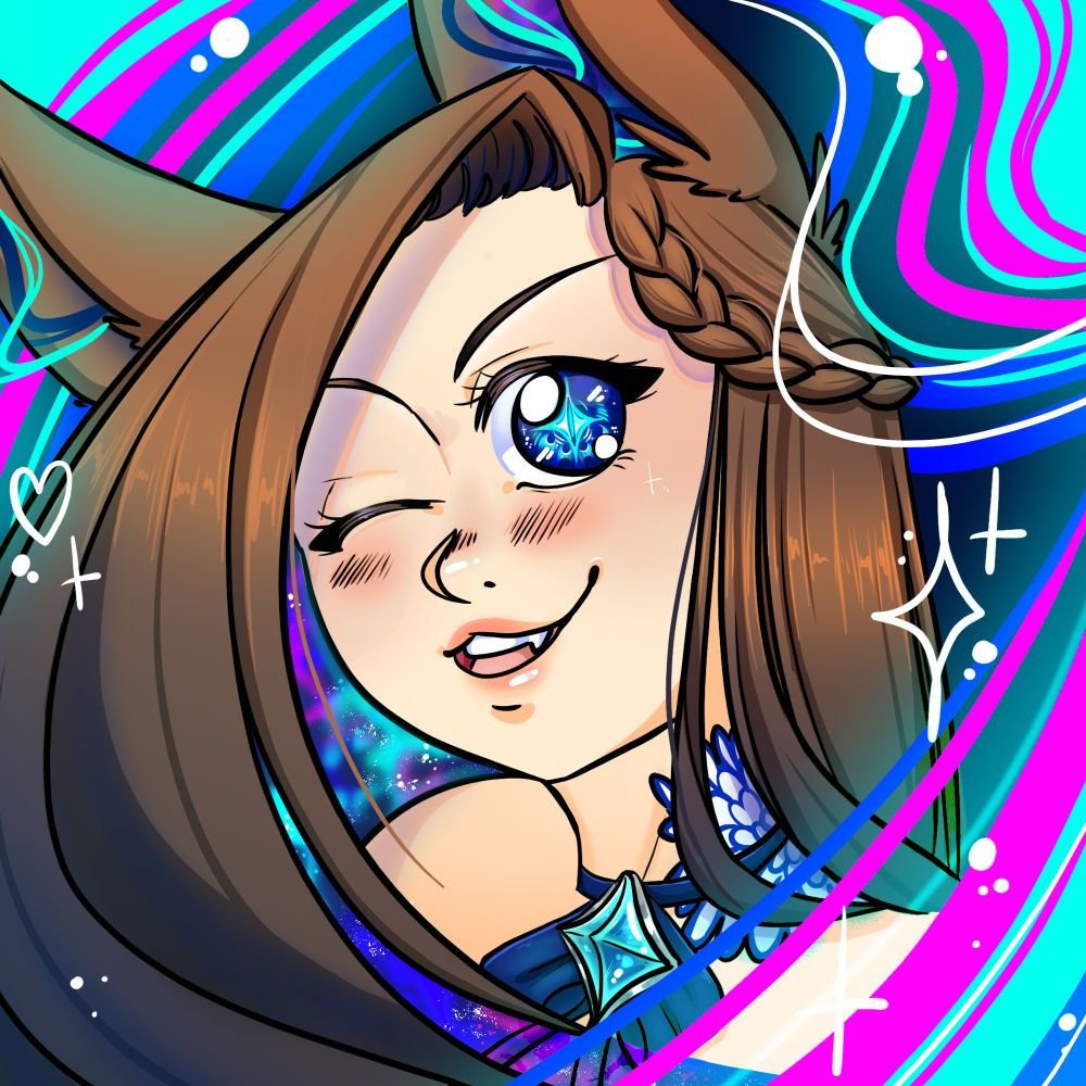 FushigiFoxfire