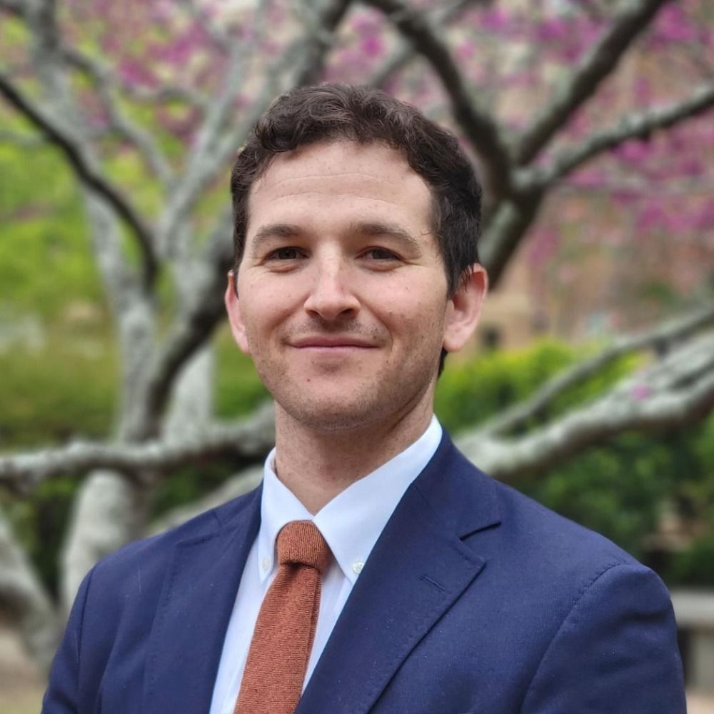 Michael Greenberger