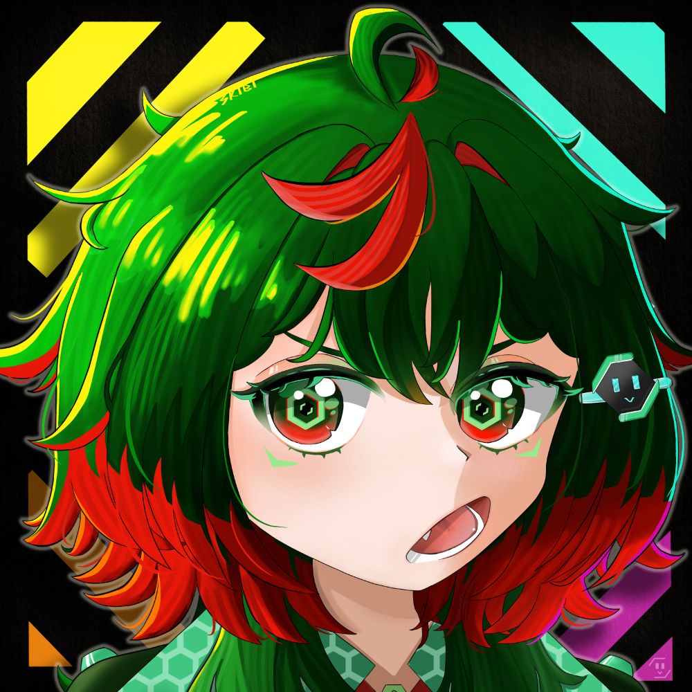 🎿 SkiBi ~【VTuber】🐝