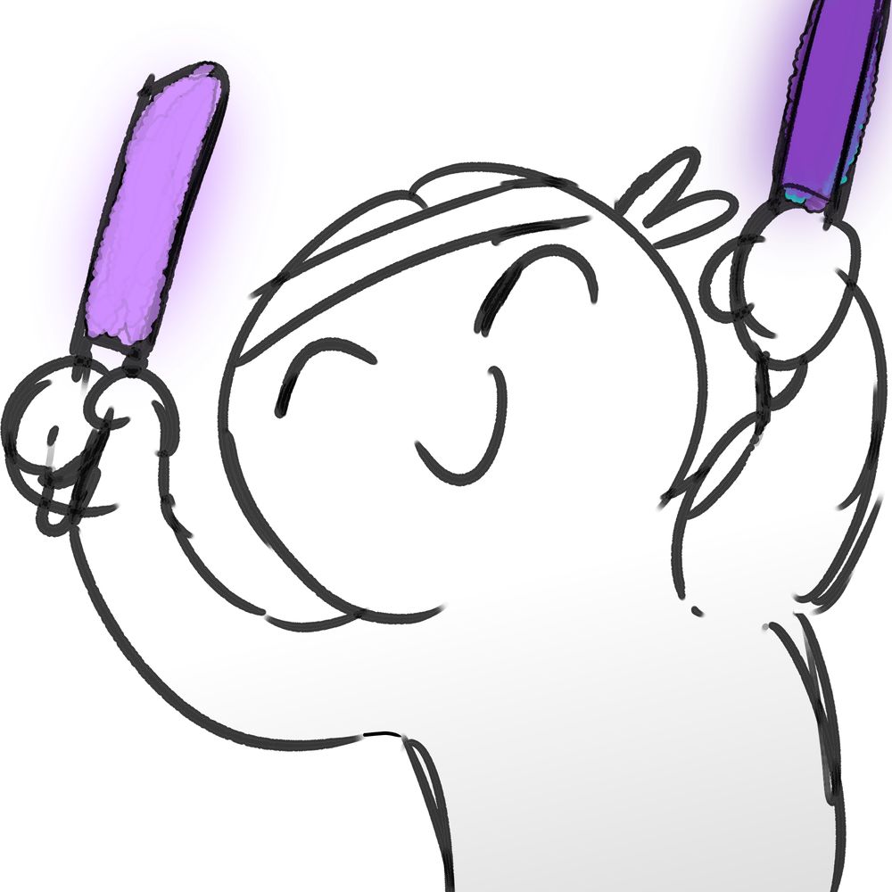 PillowGiff ‖ 3BRus