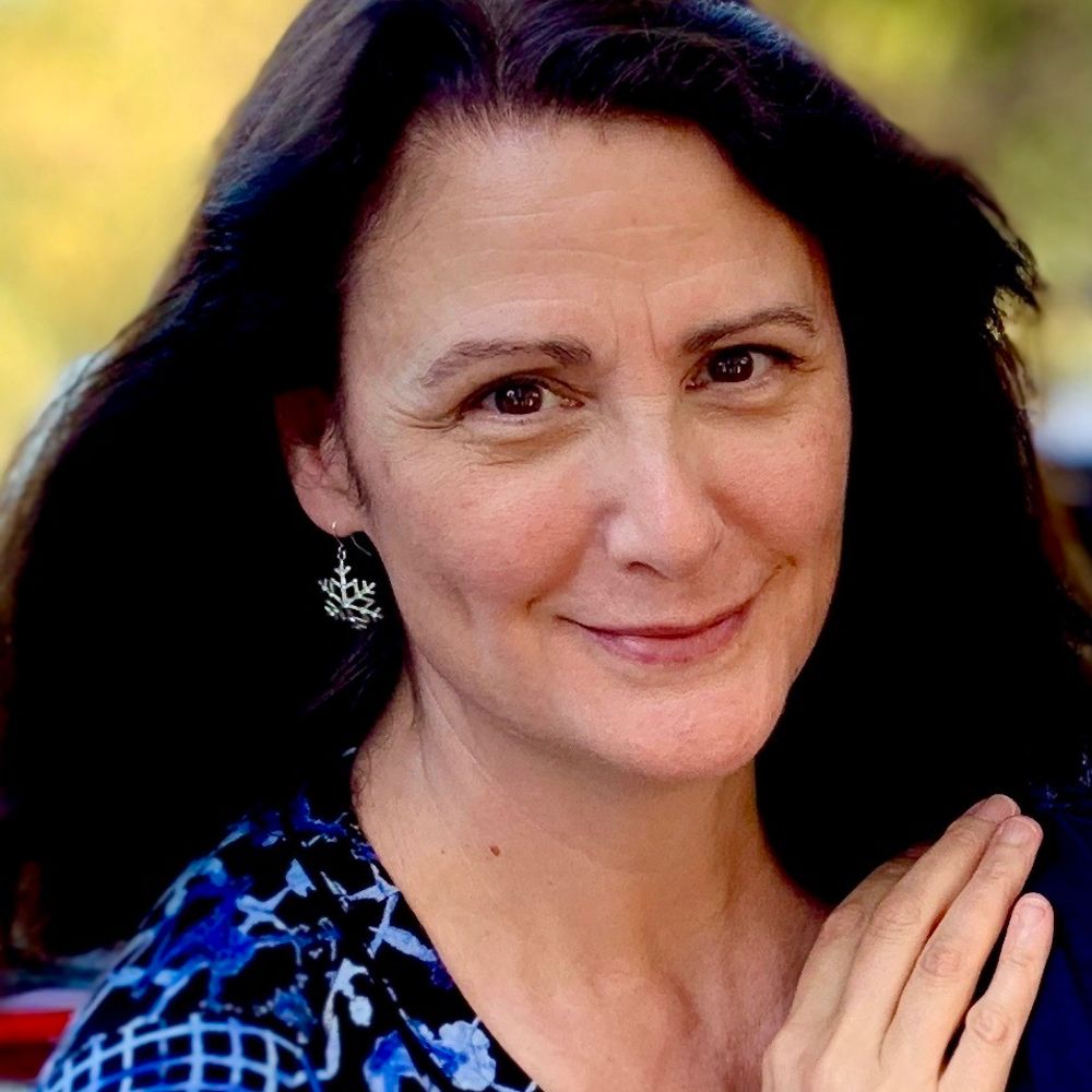 Meg Jackson