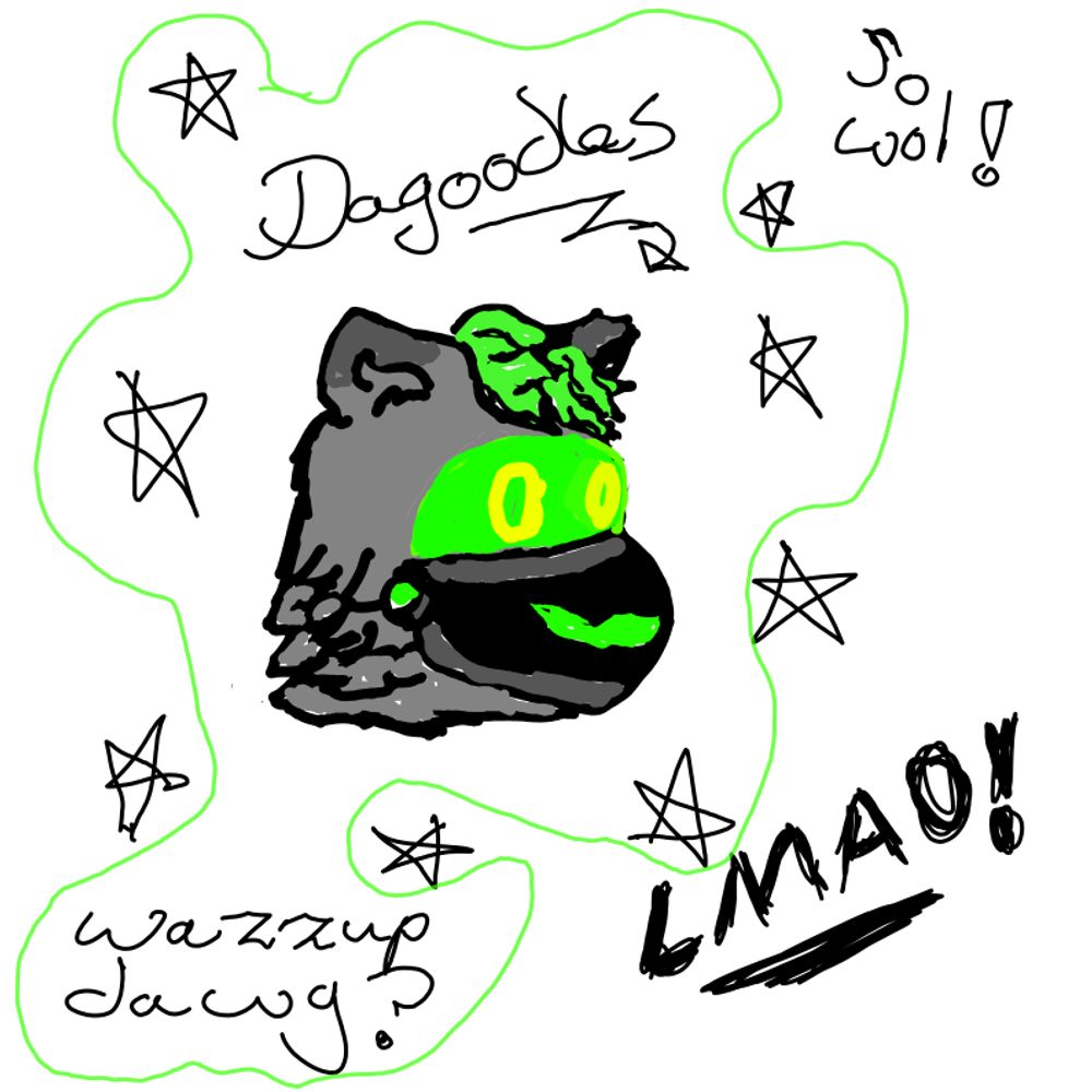 dagoodles