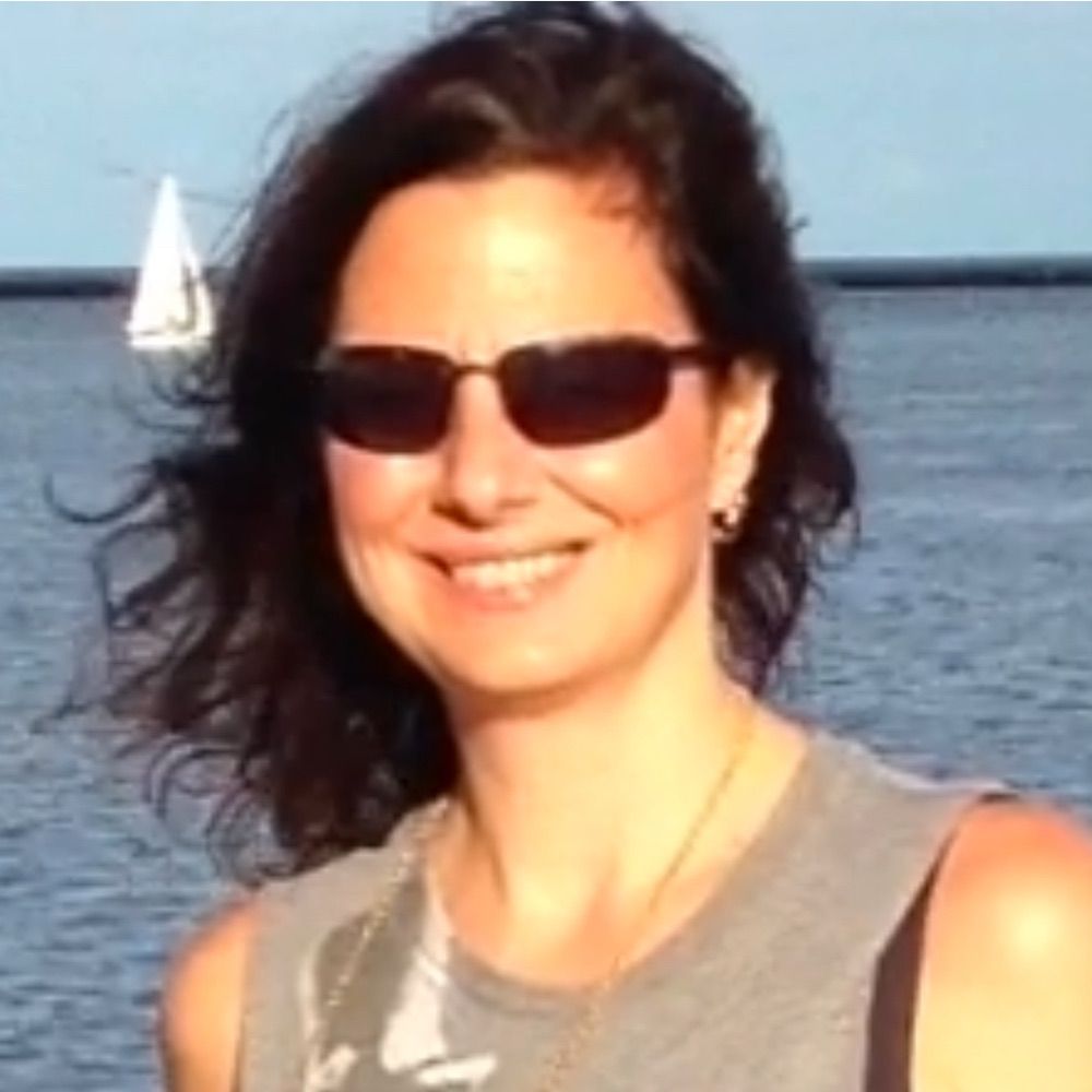 Stephanie Anderson