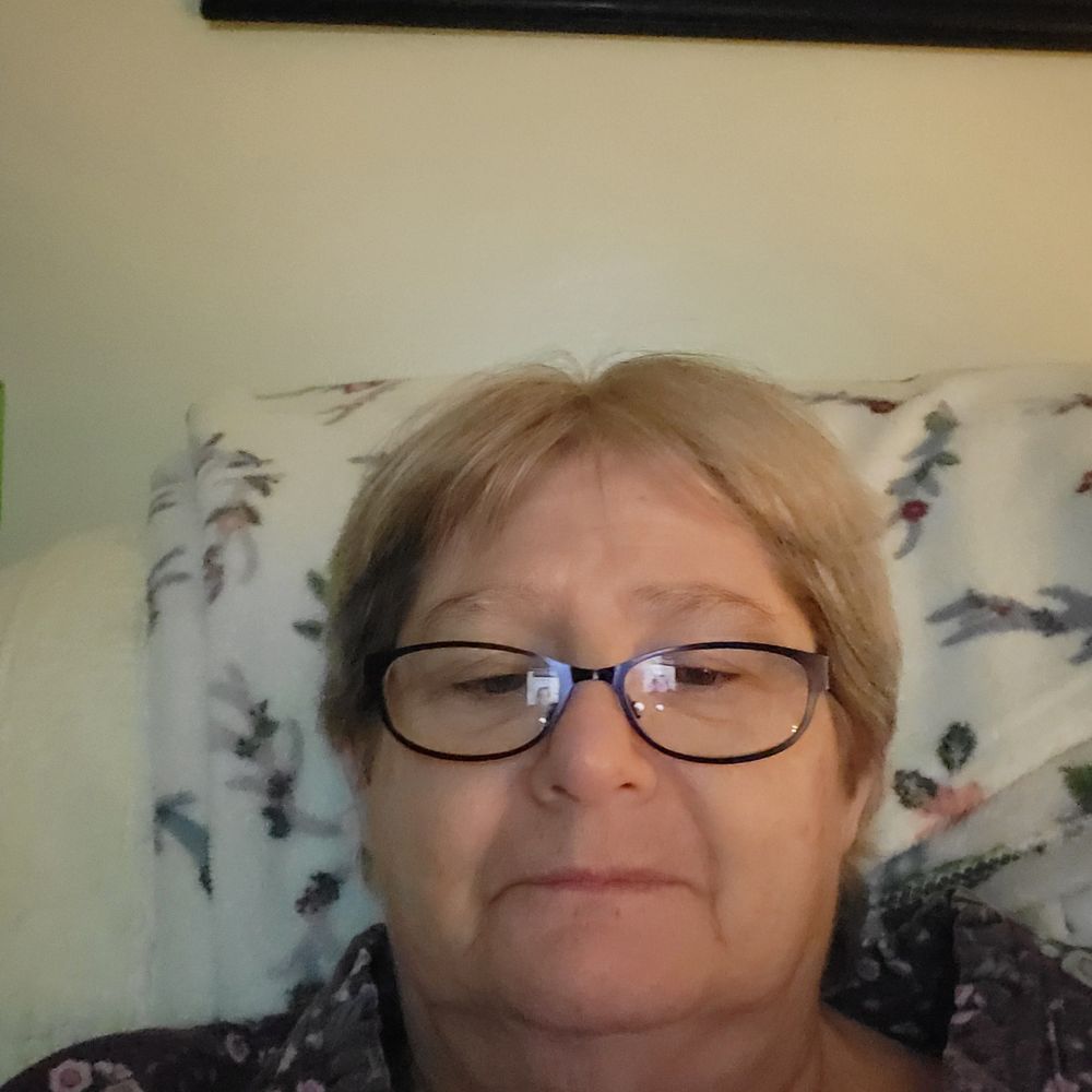 Connie Spurlock