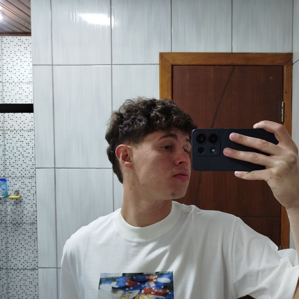 Carlos Daniel 
