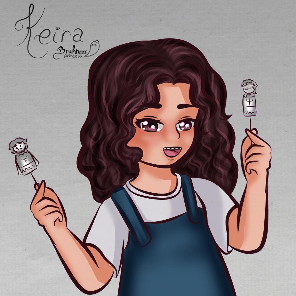 Keira :D
