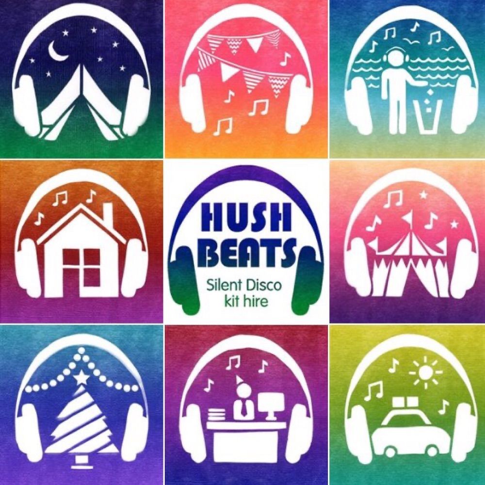 Hush Beats Disco