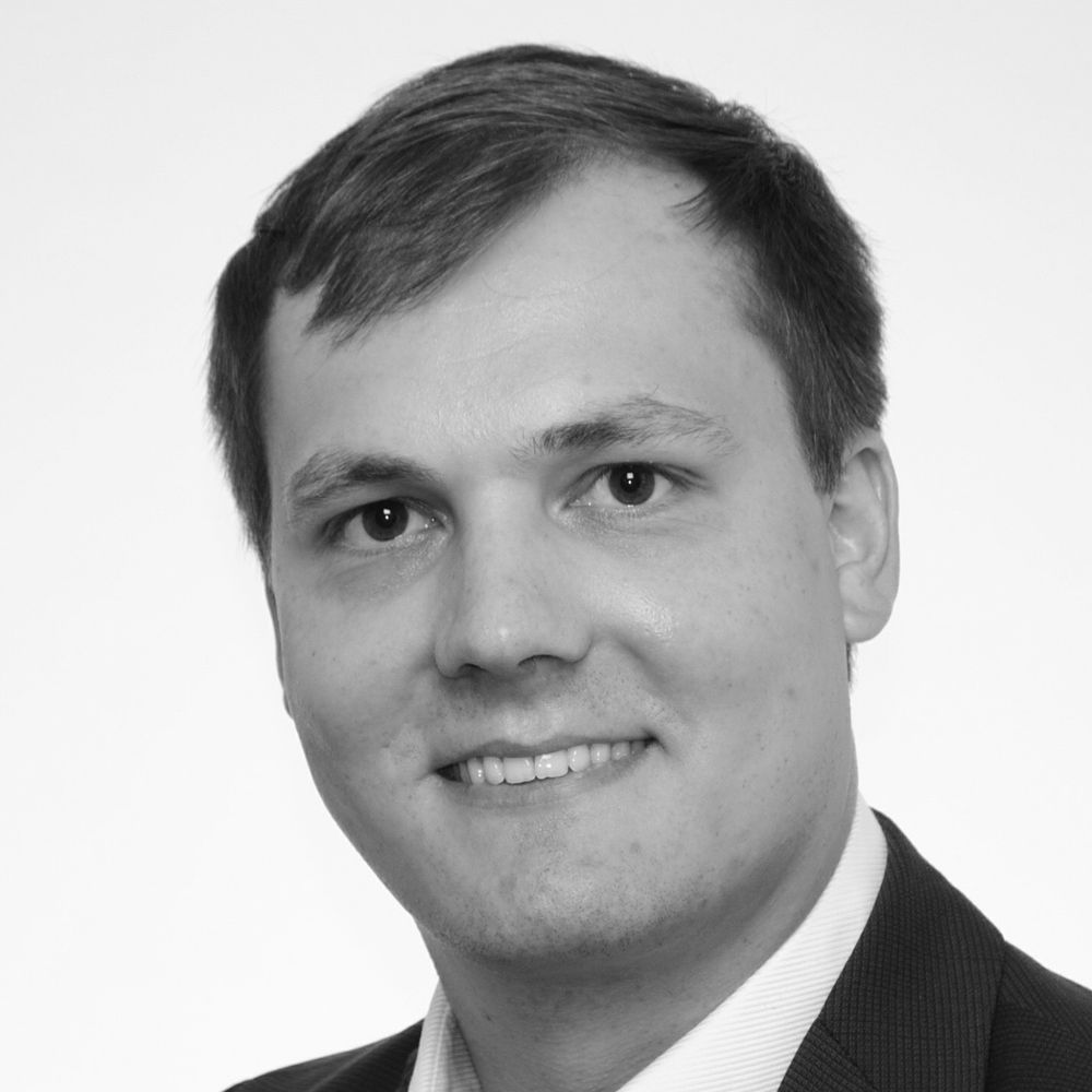 Bernhard Hemetsberger
