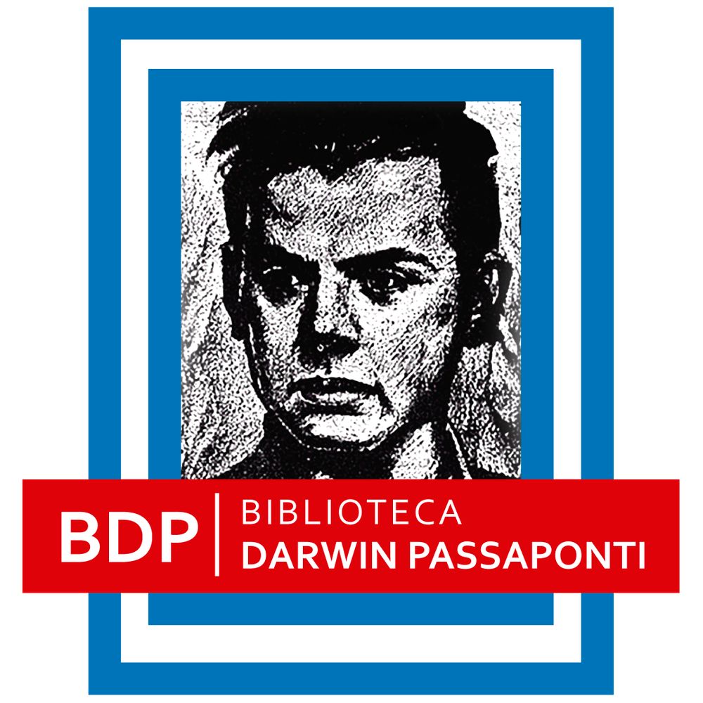 Biblioteca Darwin Passaponti
